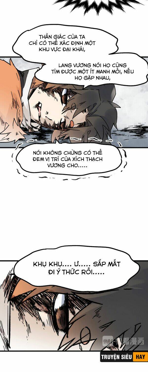 Thánh Khư Chapter 117 - Trang 2