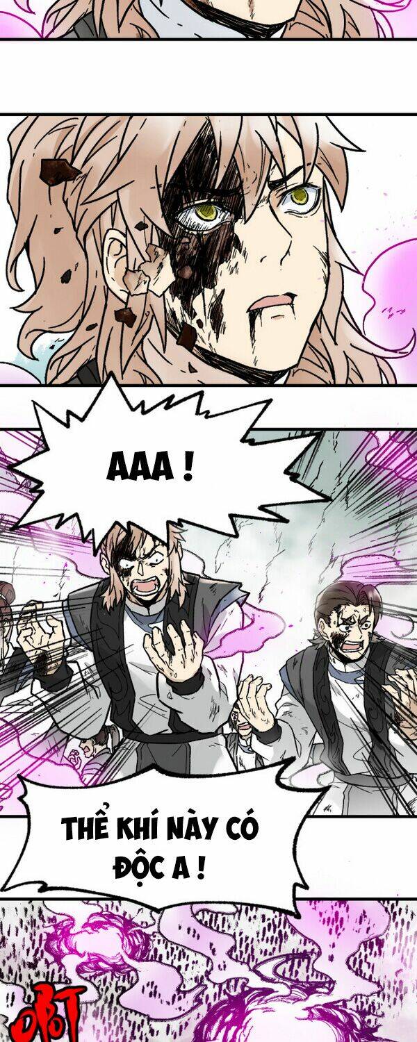 Thánh Khư Chapter 117 - Trang 2