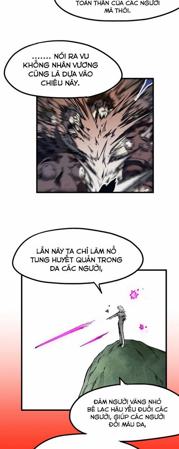 Thánh Khư Chapter 117 - Trang 2