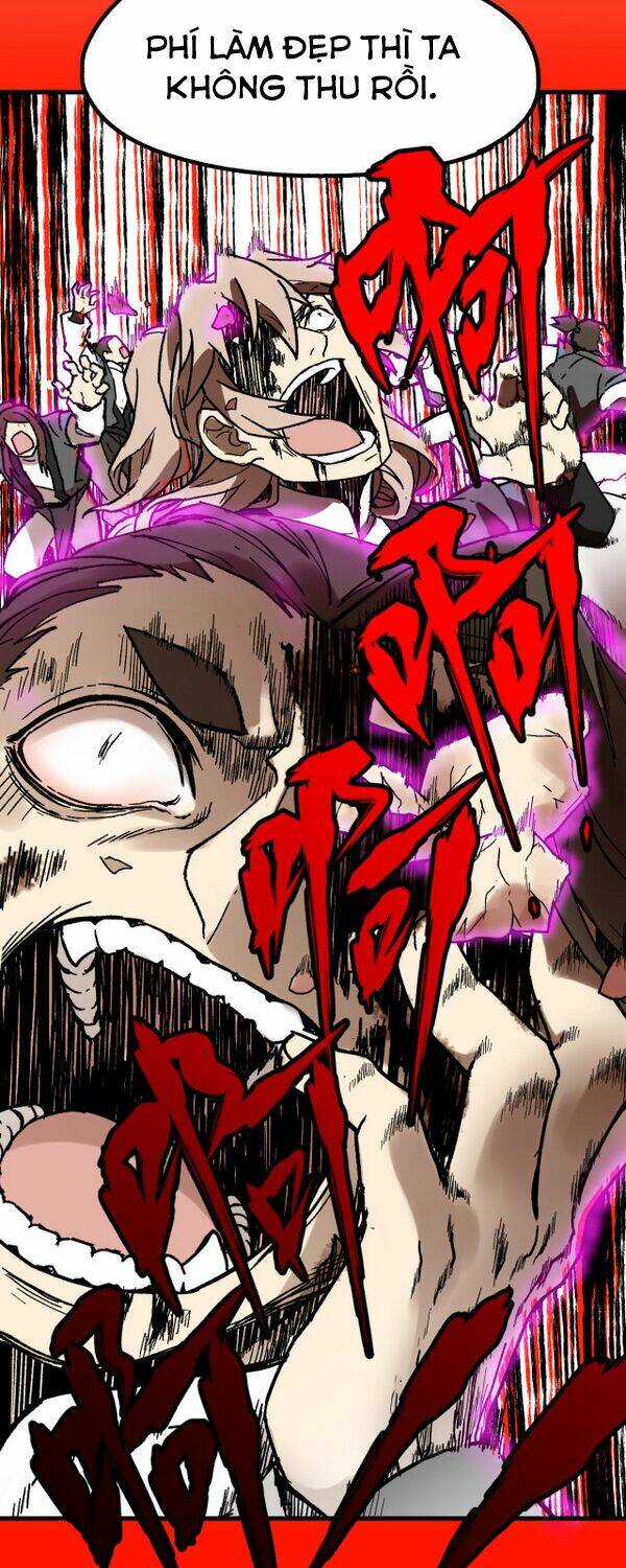 Thánh Khư Chapter 117 - Trang 2