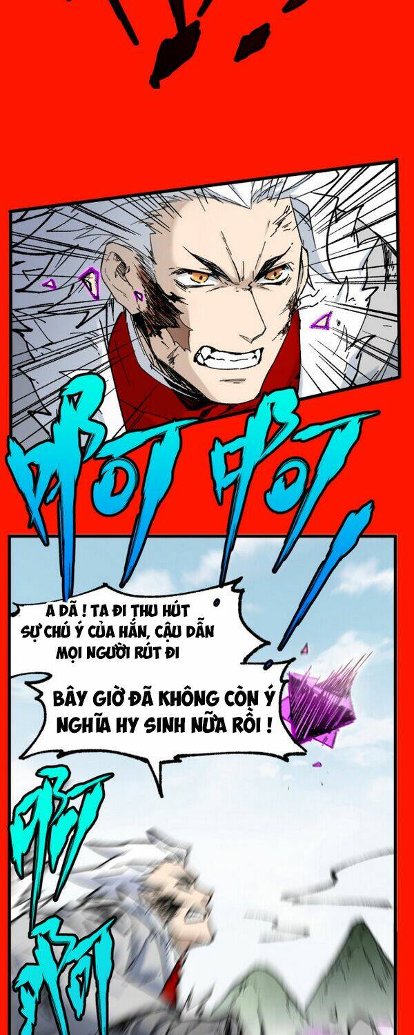Thánh Khư Chapter 117 - Trang 2