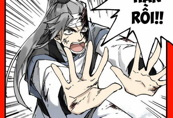 Thánh Khư Chapter 117 - Trang 2