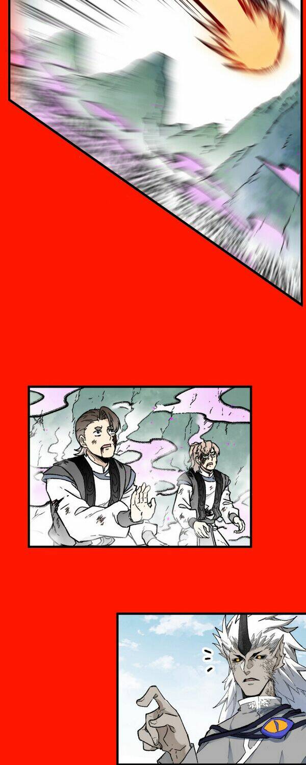 Thánh Khư Chapter 117 - Trang 2