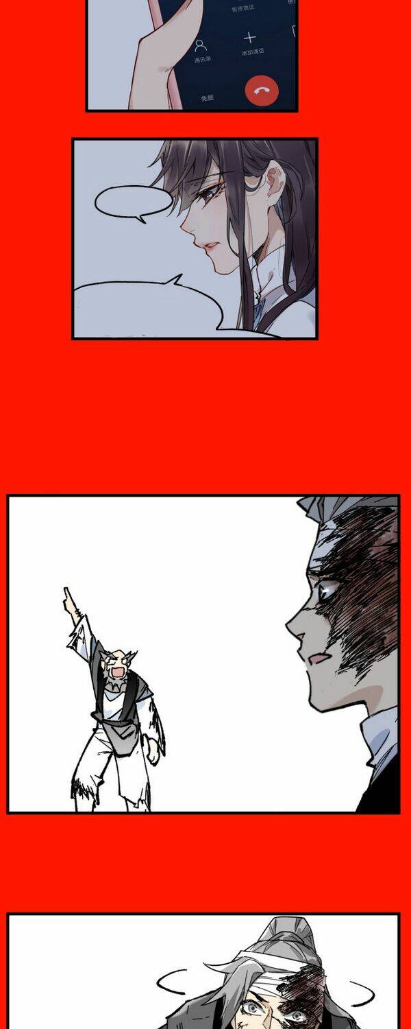 Thánh Khư Chapter 117 - Trang 2