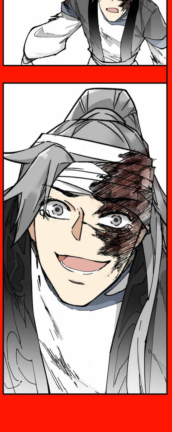 Thánh Khư Chapter 117 - Trang 2