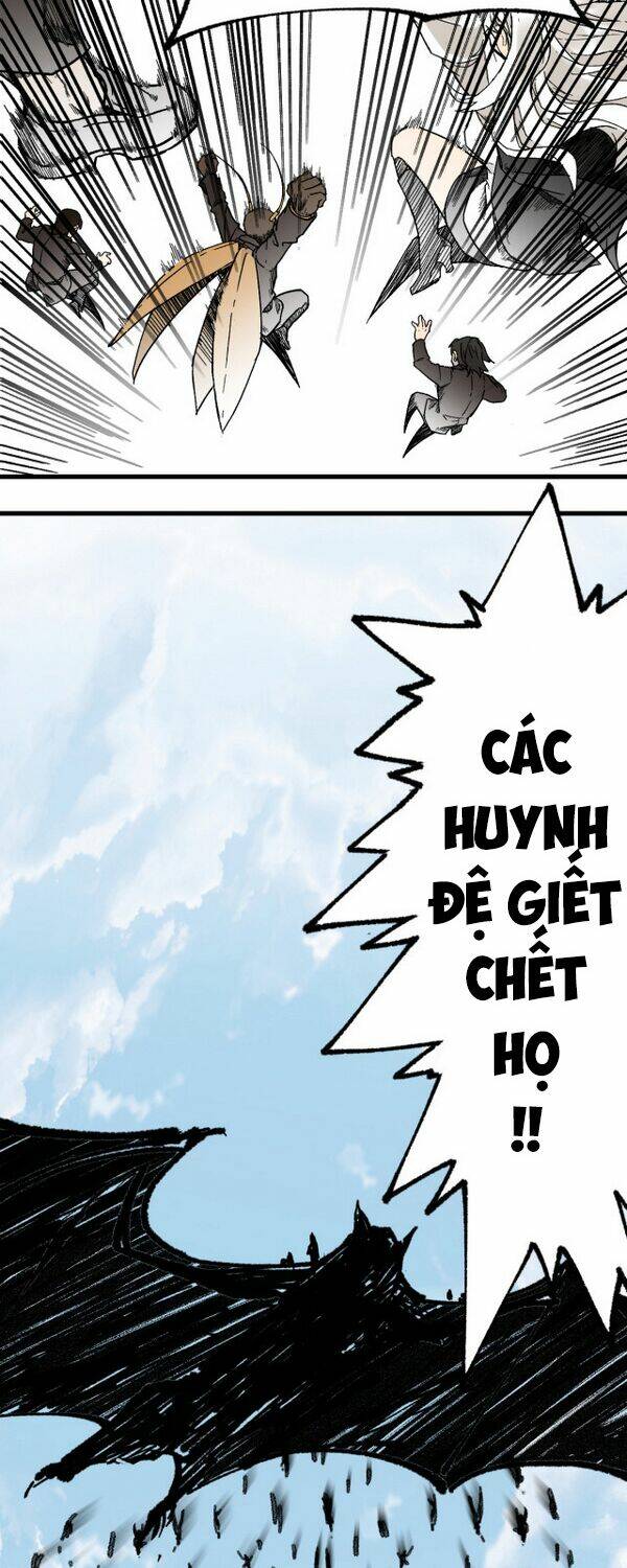 Thánh Khư Chapter 117 - Trang 2