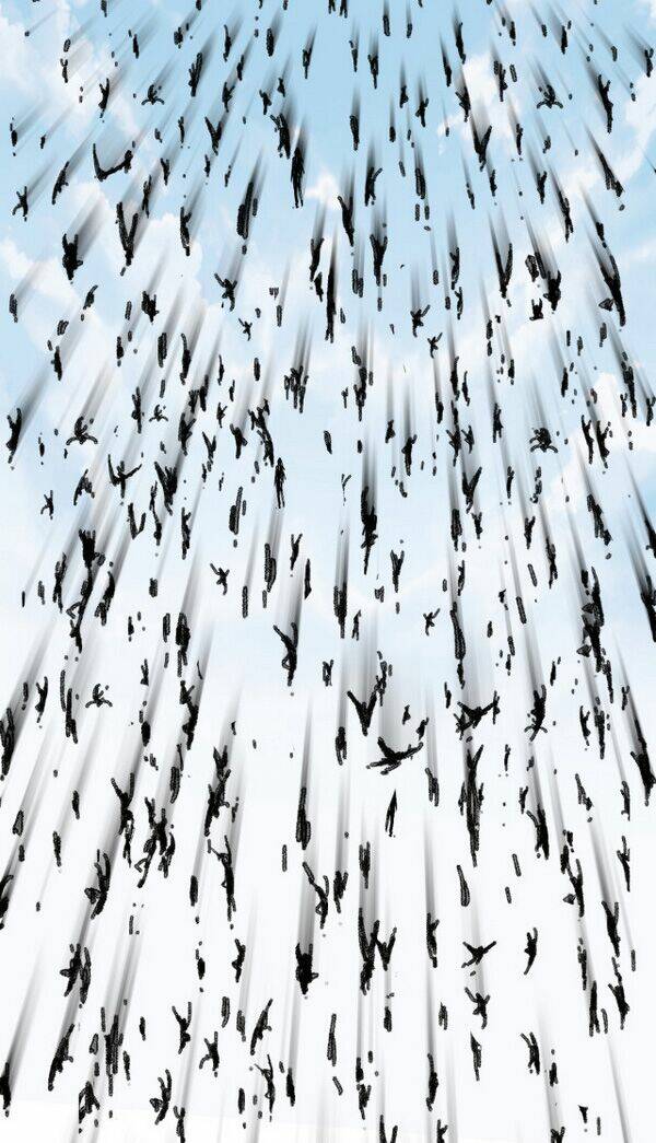 Thánh Khư Chapter 117 - Trang 2