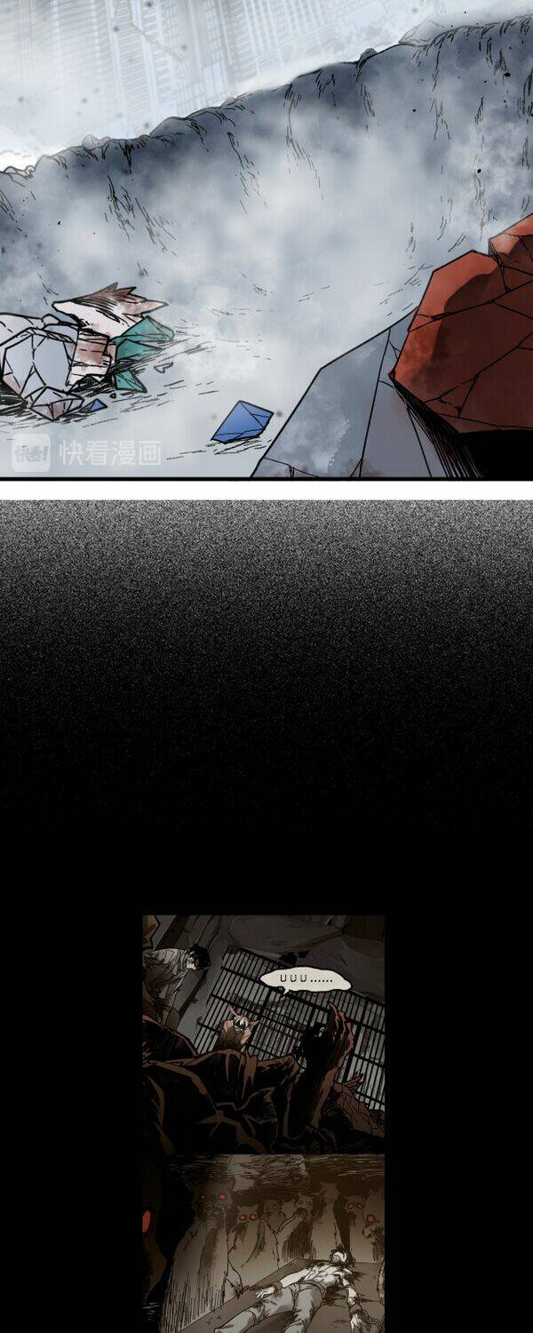 Thánh Khư Chapter 117 - Trang 2