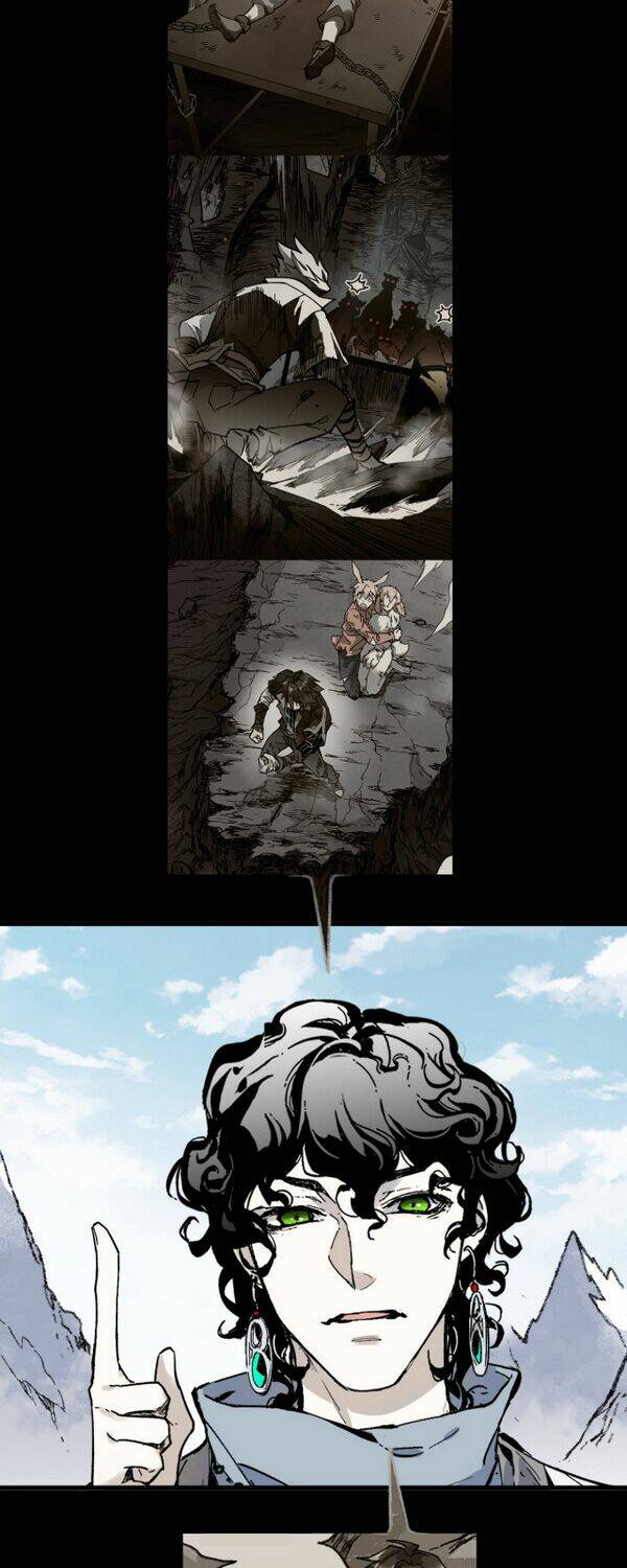 Thánh Khư Chapter 117 - Trang 2