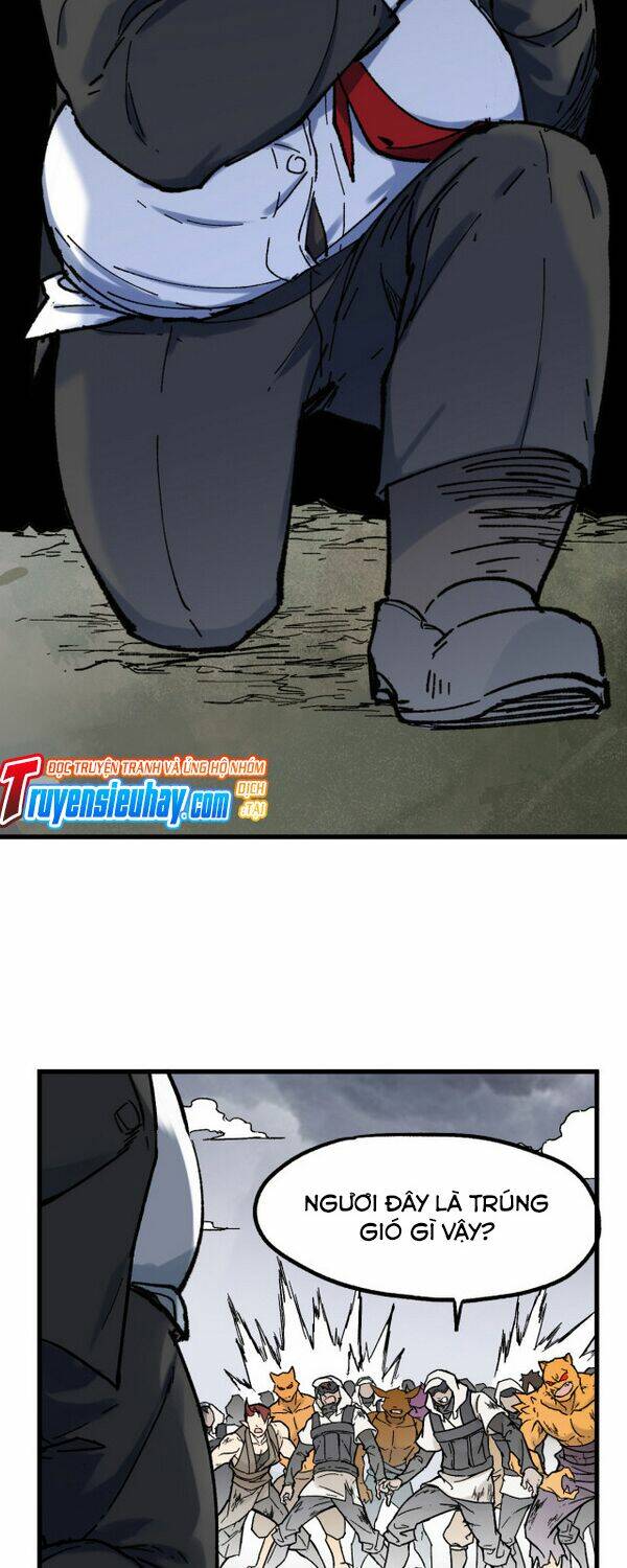 Thánh Khư Chapter 118 - Trang 2