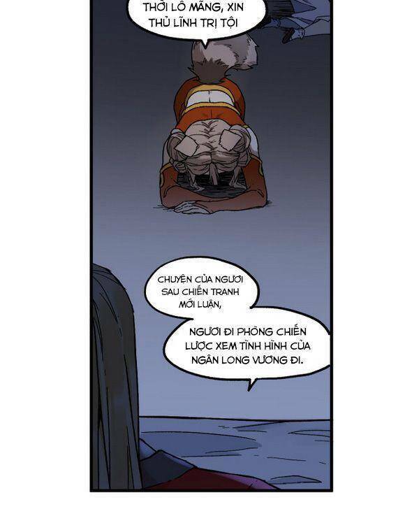 Thánh Khư Chapter 119 - Trang 2