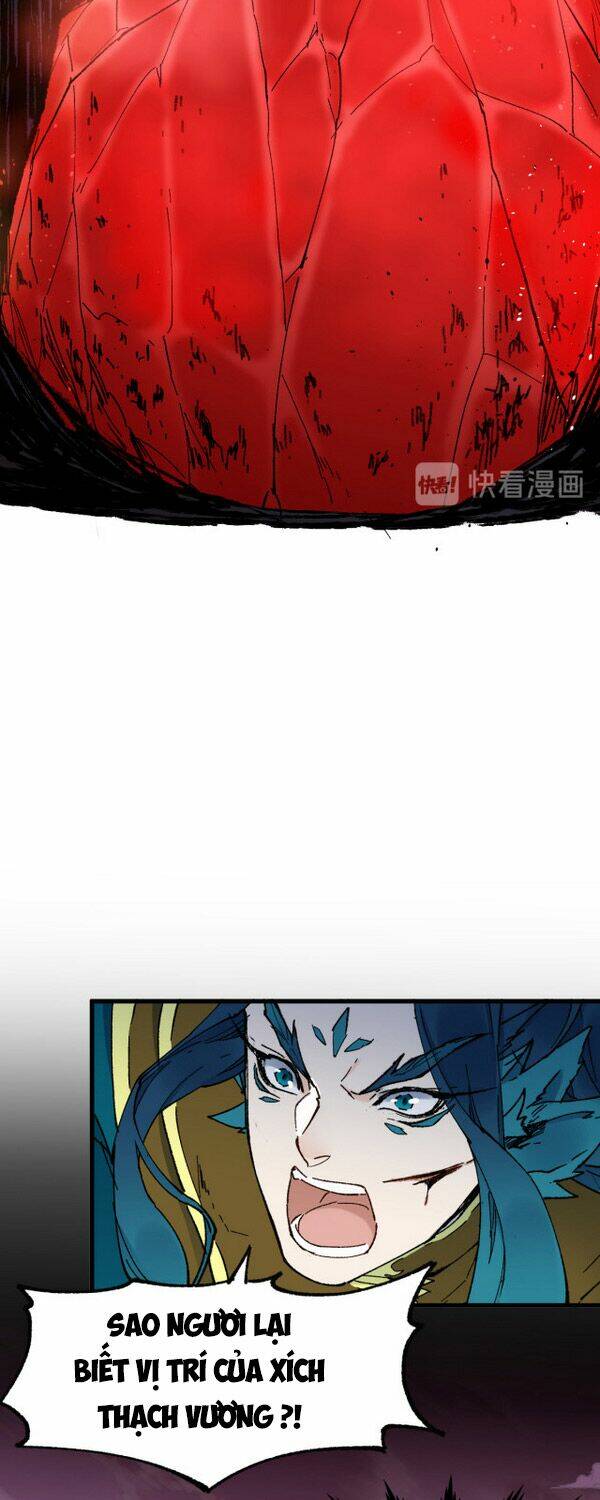 Thánh Khư Chapter 121 - Trang 2