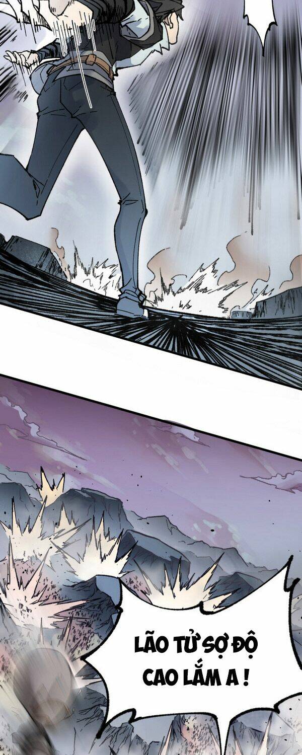 Thánh Khư Chapter 122 - Trang 2