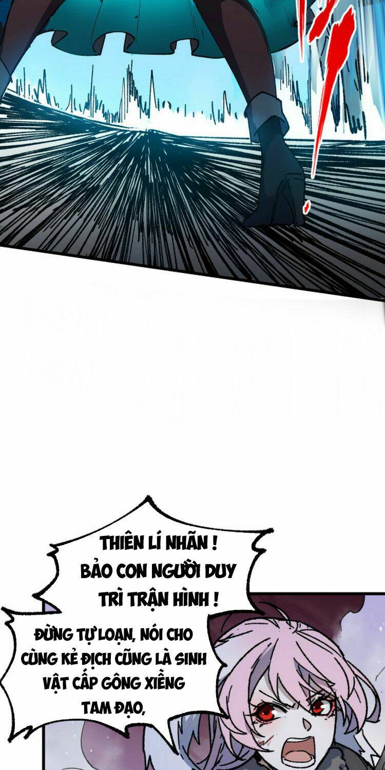 Thánh Khư Chapter 125 - Trang 2