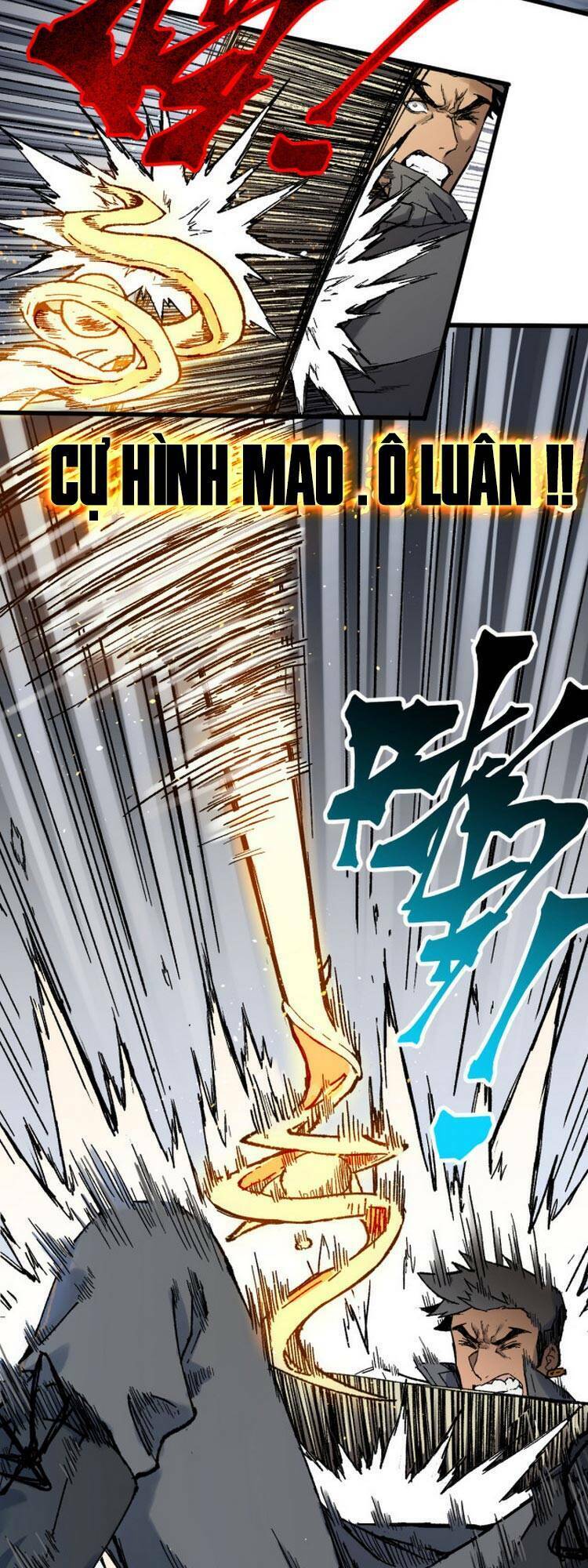 Thánh Khư Chapter 126 - Trang 2