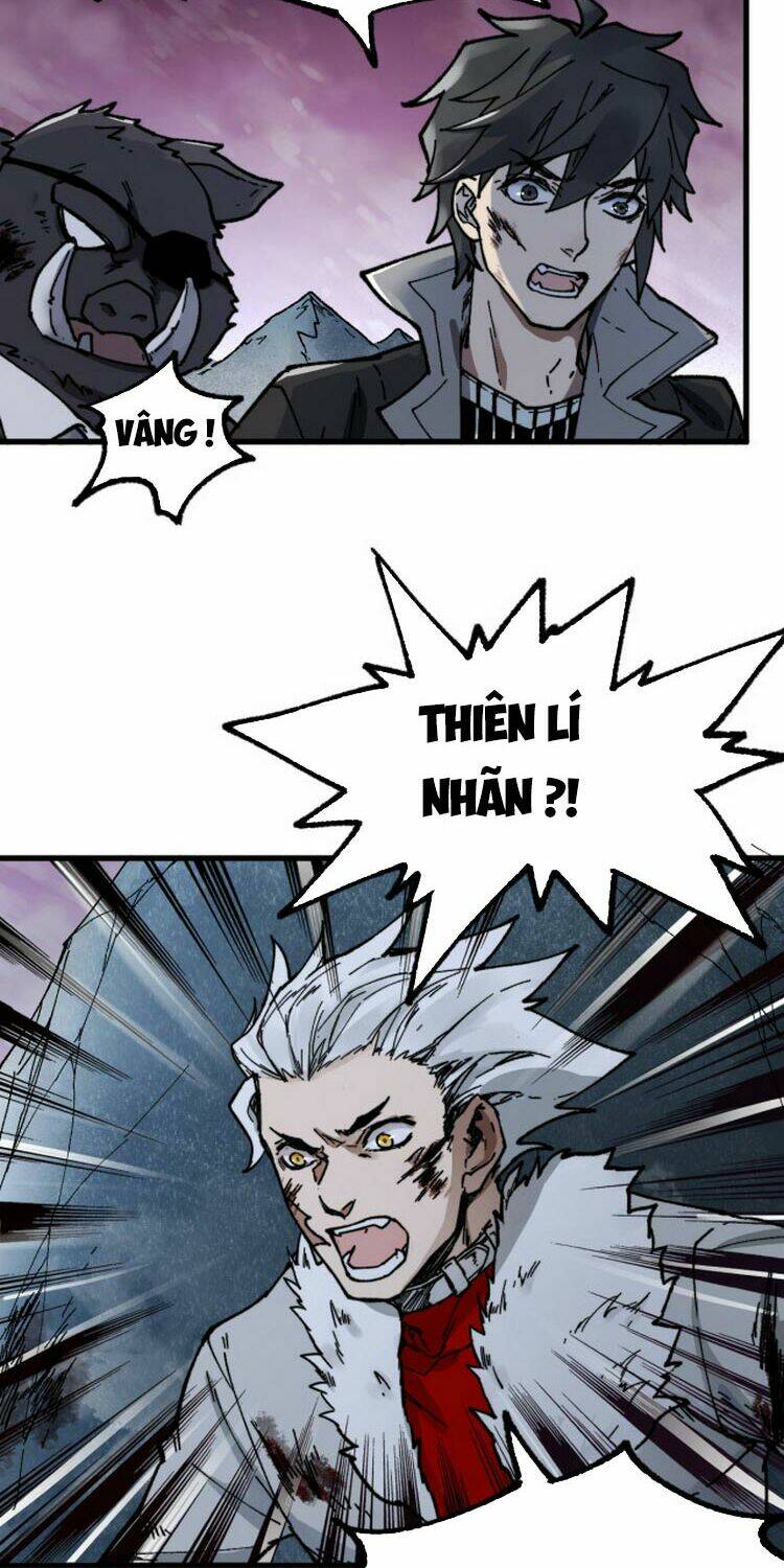 Thánh Khư Chapter 127 - Trang 2