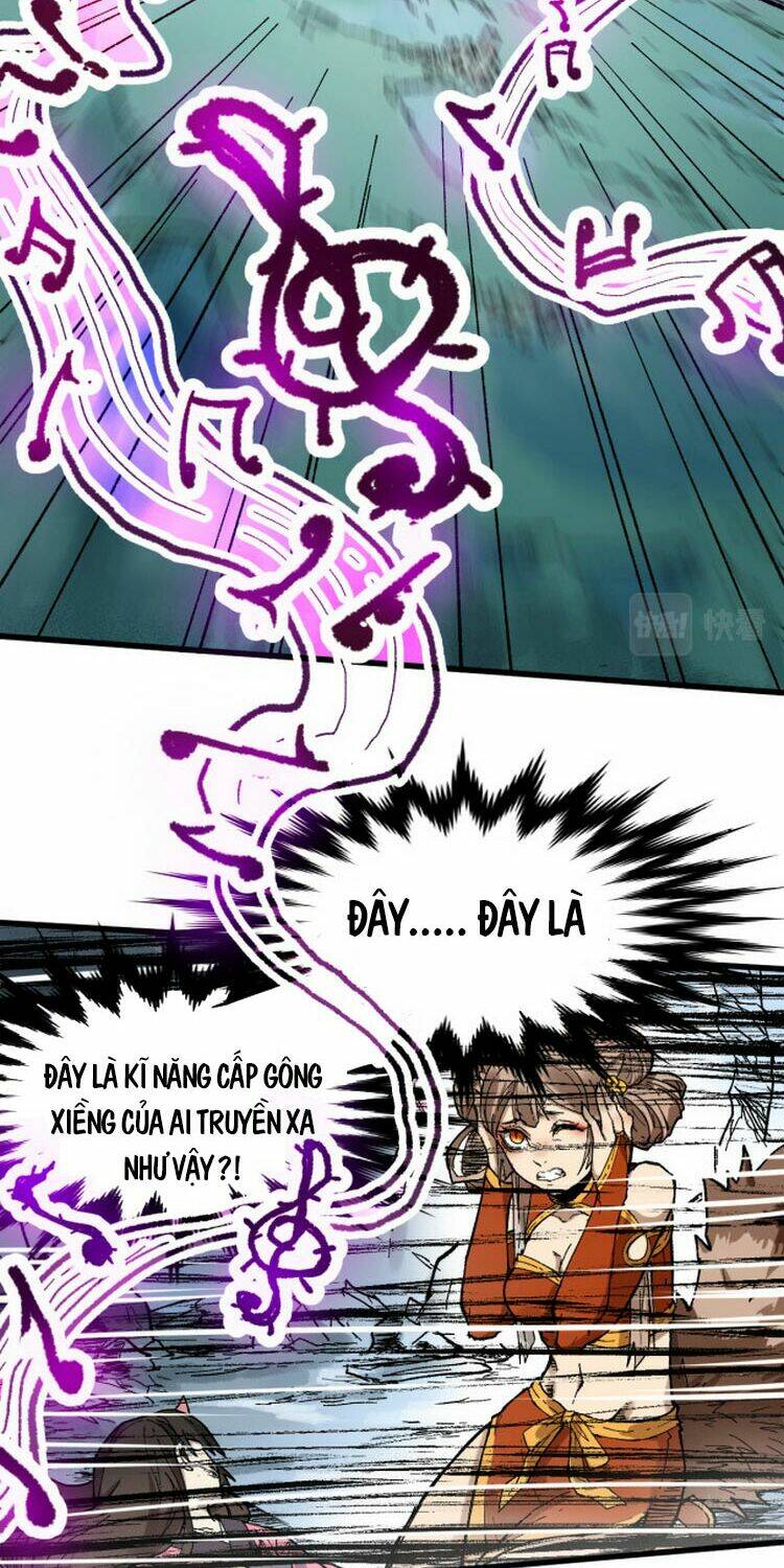 Thánh Khư Chapter 131 - Trang 2