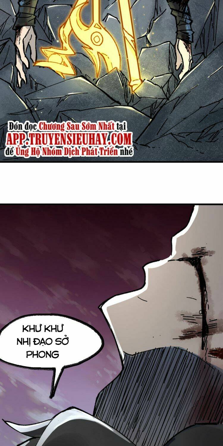 Thánh Khư Chapter 131 - Trang 2