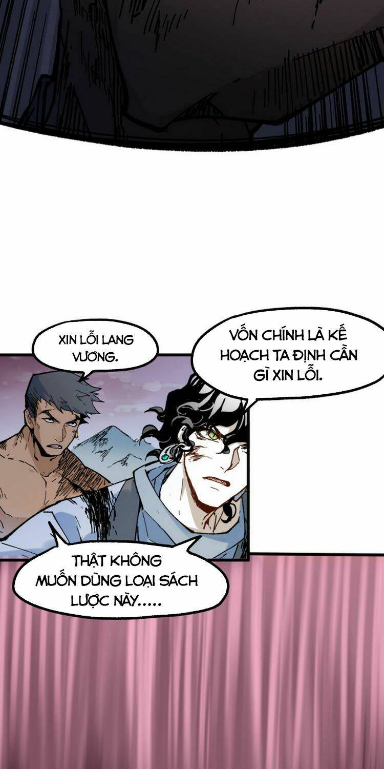 Thánh Khư Chapter 132 - Trang 2