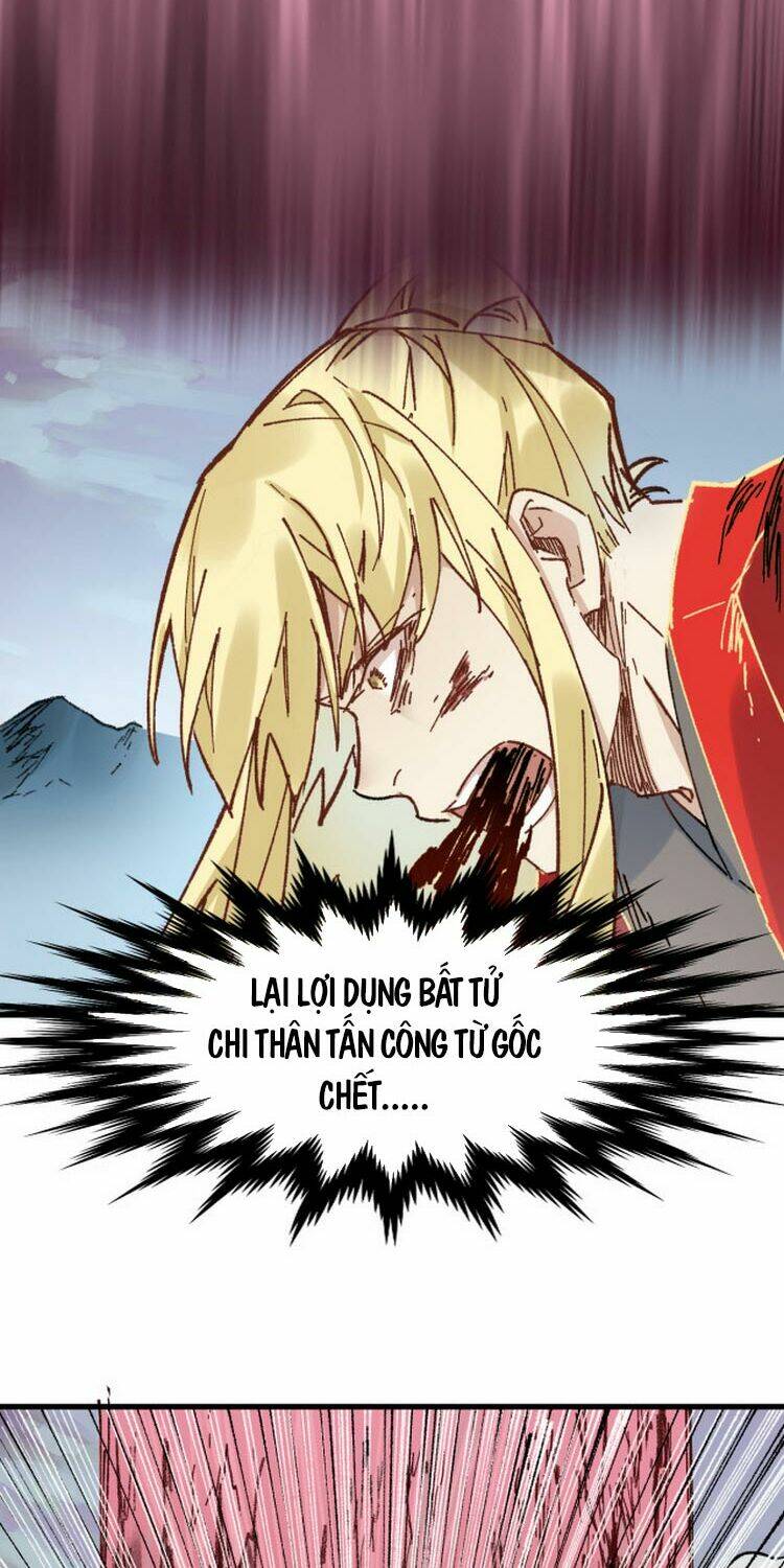 Thánh Khư Chapter 132 - Trang 2