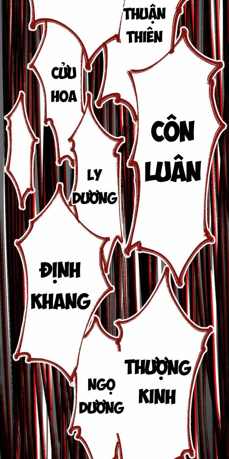 Thánh Khư Chapter 133 - Trang 2