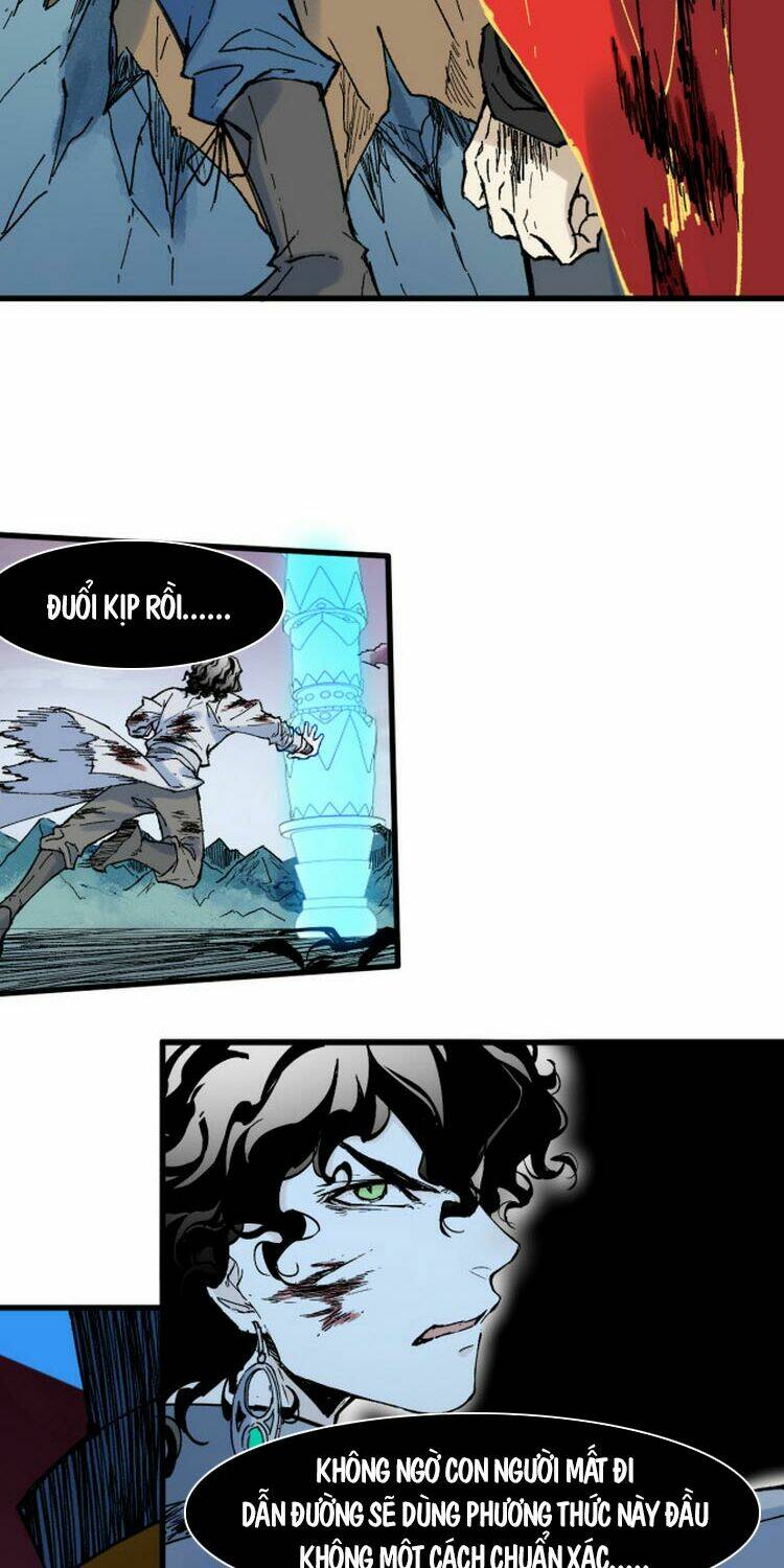 Thánh Khư Chapter 133 - Trang 2