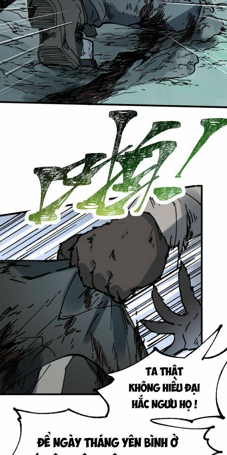 Thánh Khư Chapter 134 - Trang 2