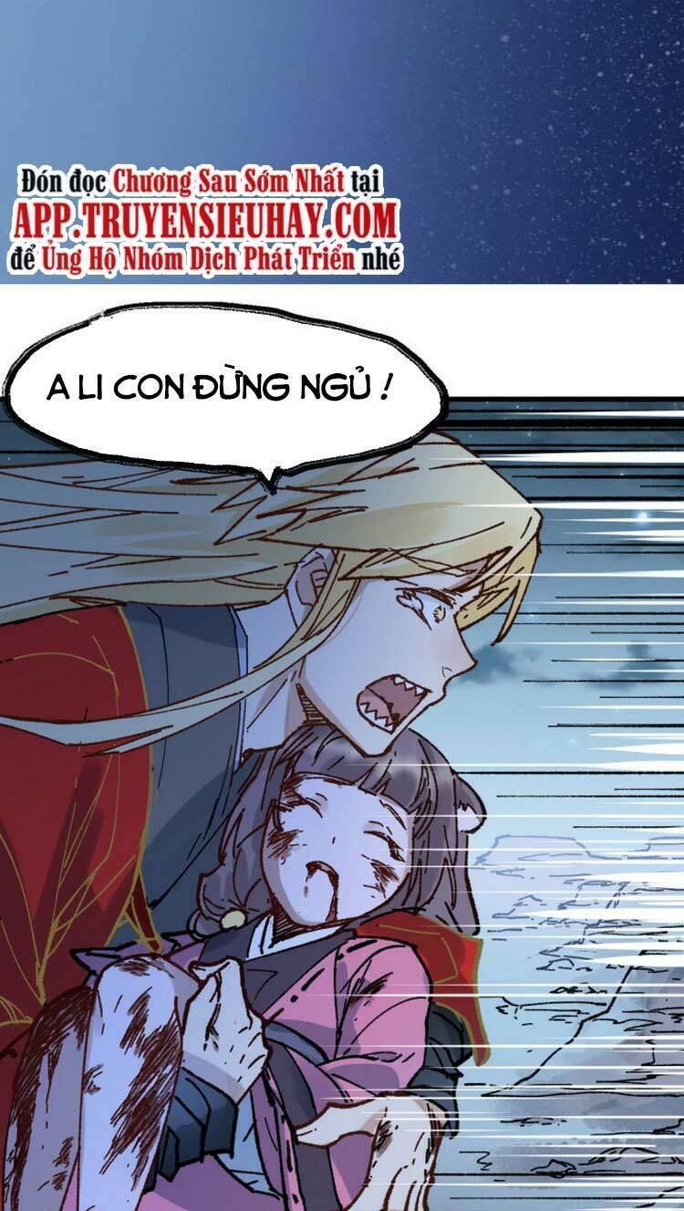 Thánh Khư Chapter 135 - Trang 2