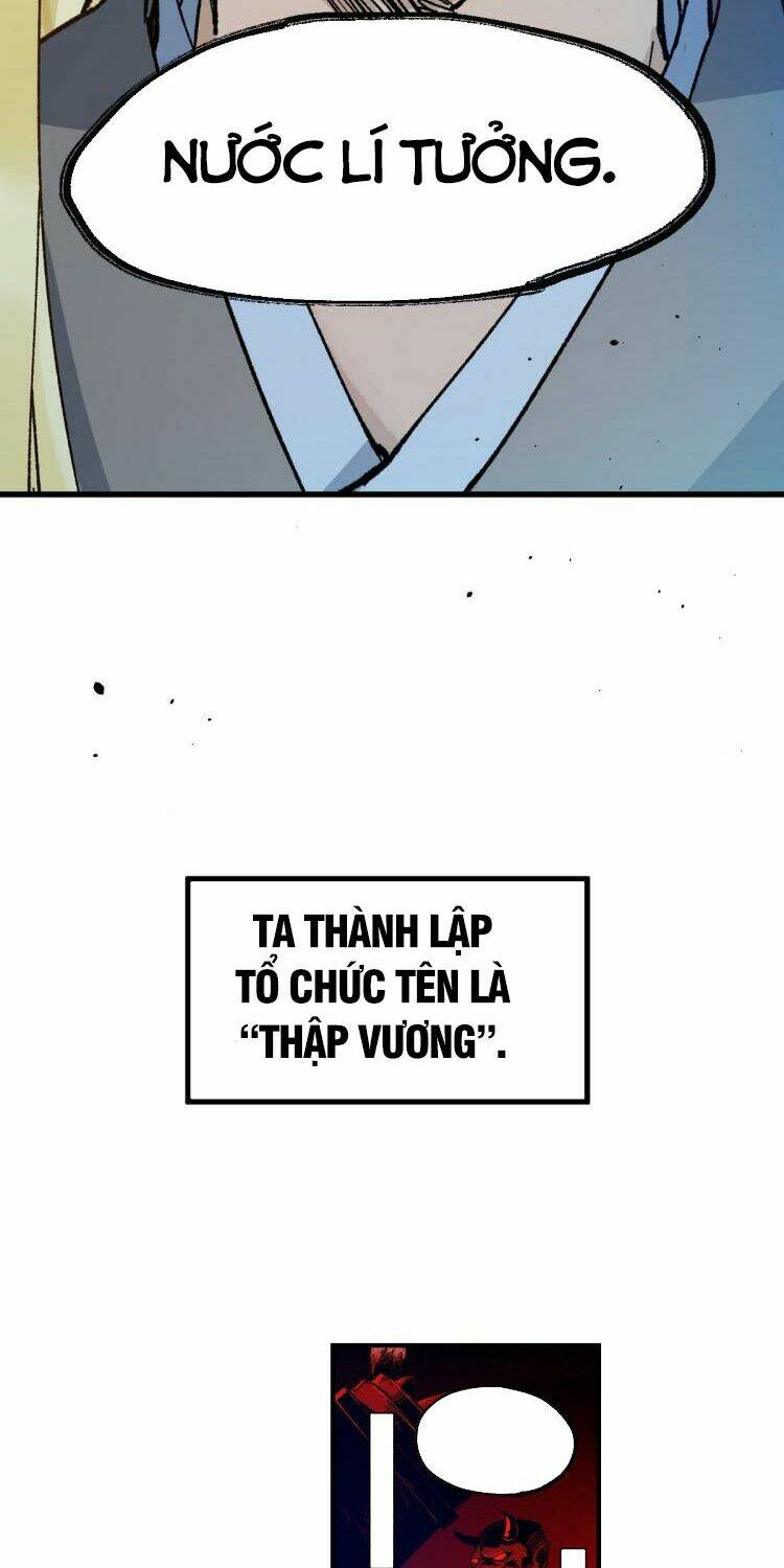 Thánh Khư Chapter 136 - Trang 2