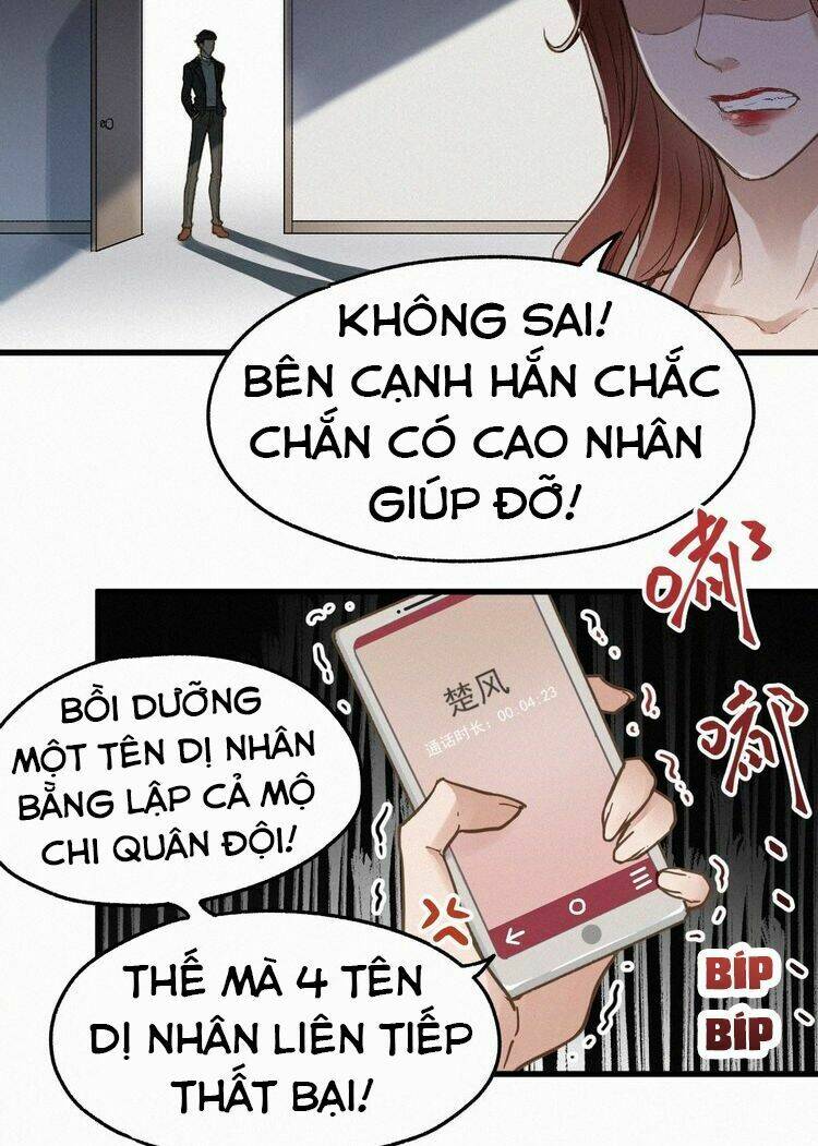 Thánh Khư Chapter 14 - Trang 2