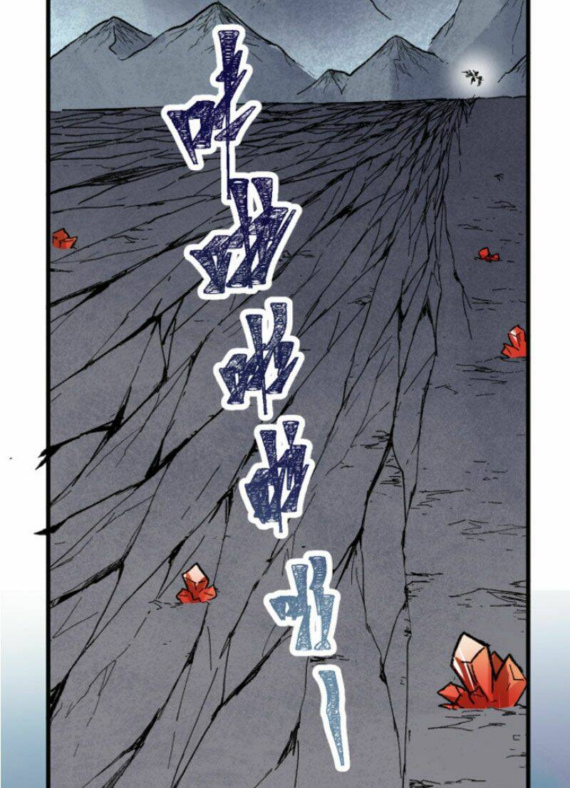 Thánh Khư Chapter 145 - Trang 2