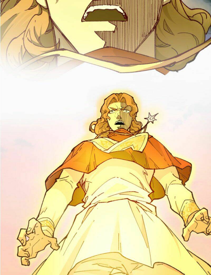 Thánh Khư Chapter 146 - Trang 2