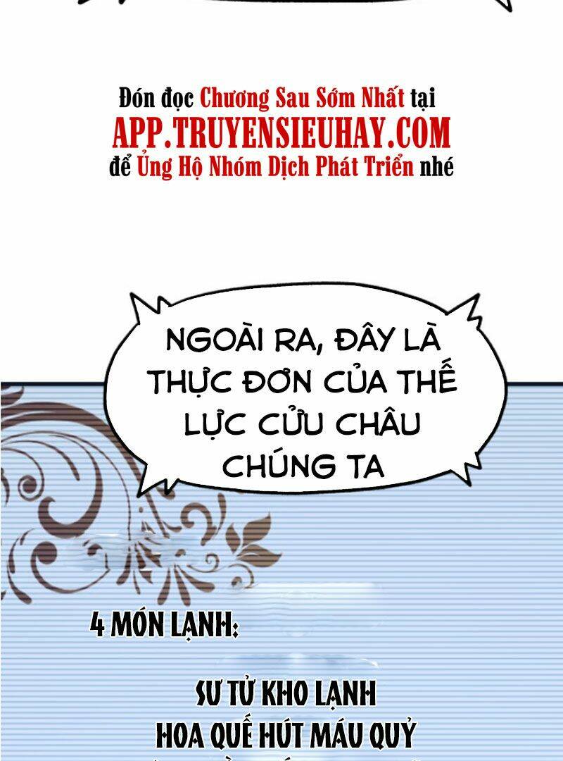Thánh Khư Chapter 146 - Trang 2