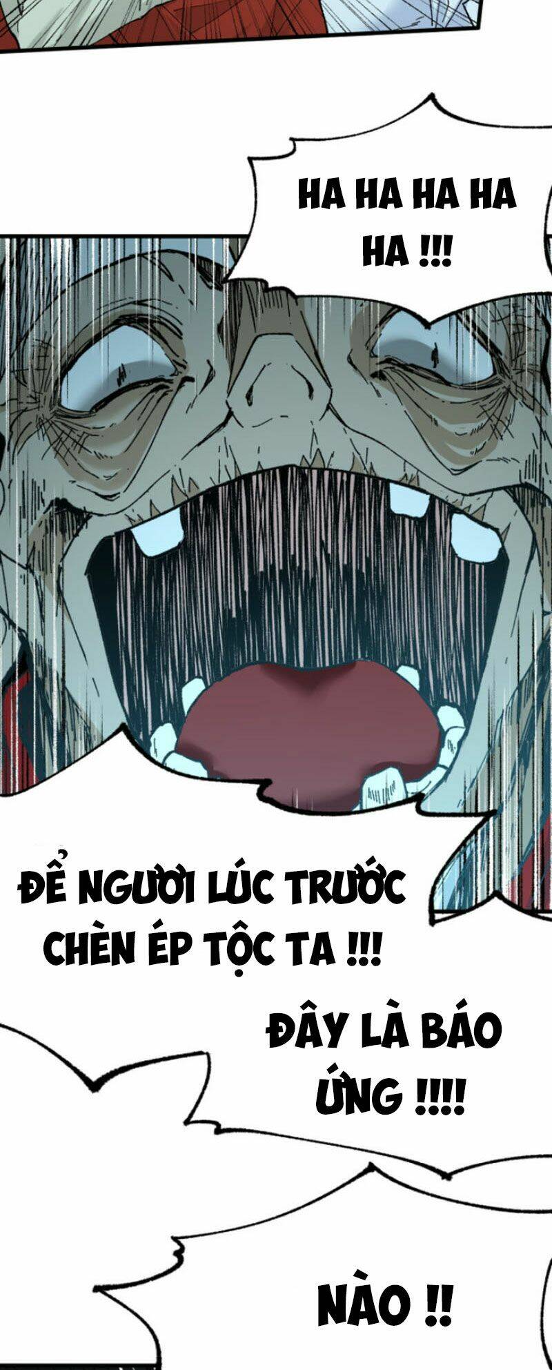 Thánh Khư Chapter 149 - Trang 2