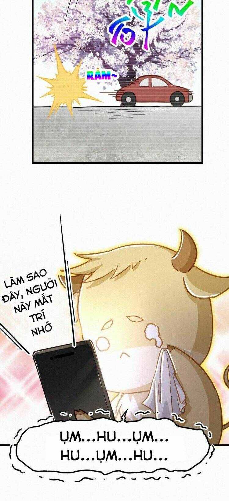 Thánh Khư Chapter 15 - Trang 2