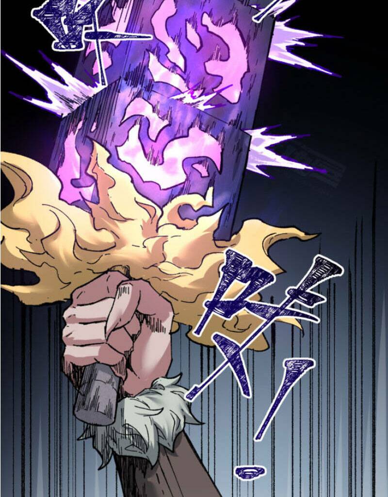 Thánh Khư Chapter 152 - Trang 2