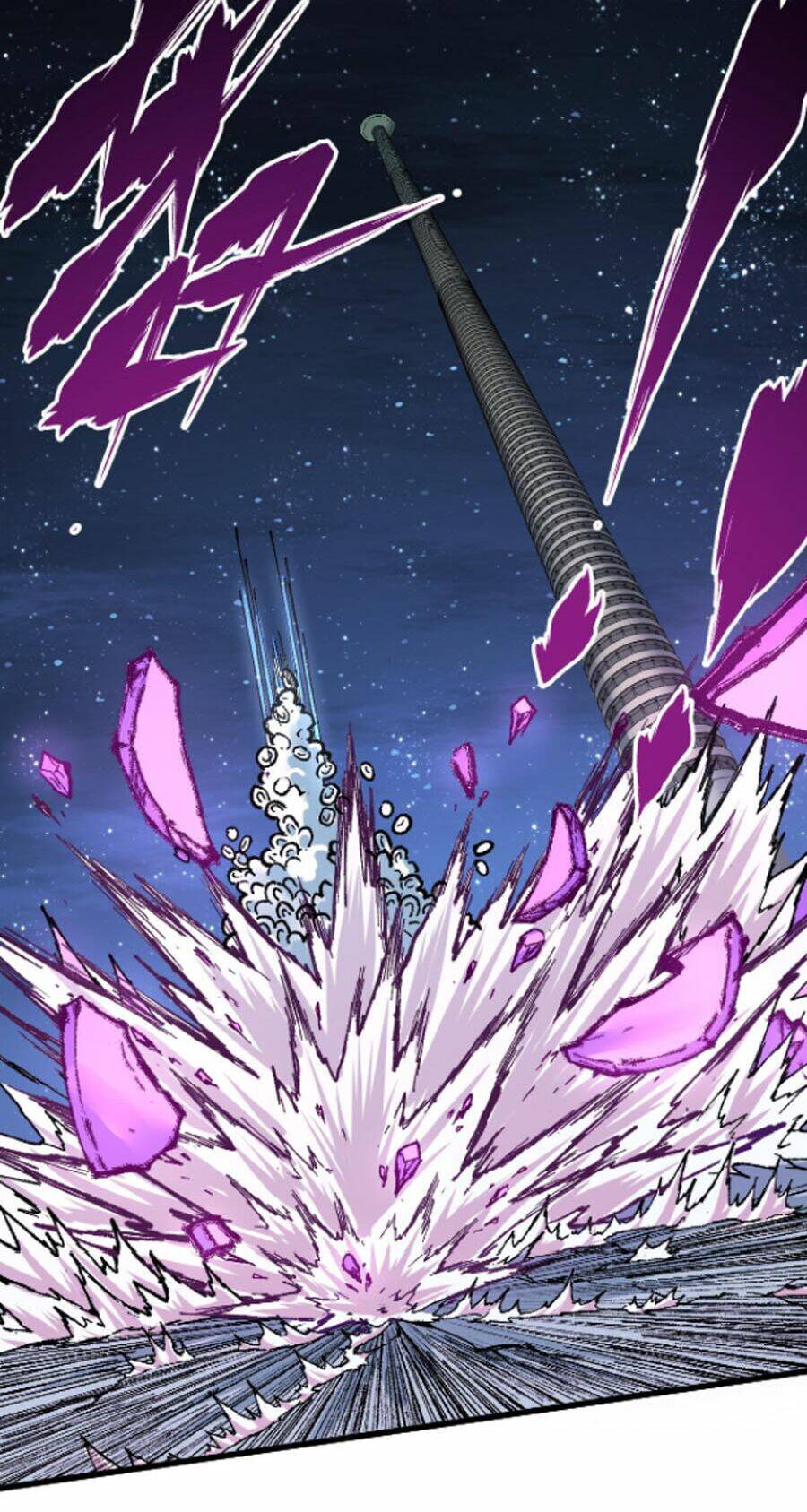 Thánh Khư Chapter 154 - Trang 2