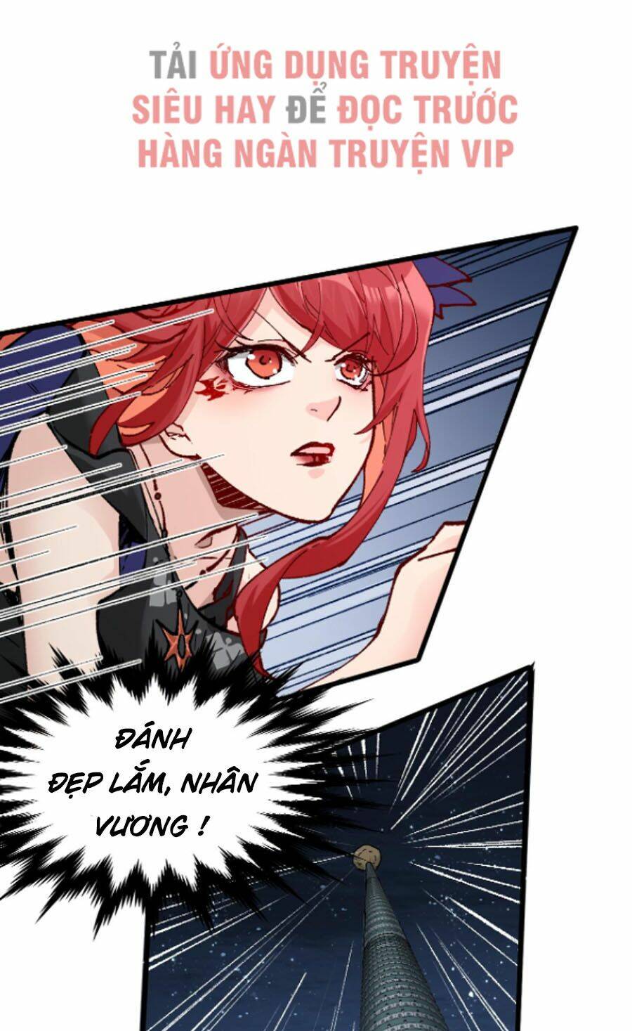 Thánh Khư Chapter 154 - Trang 2