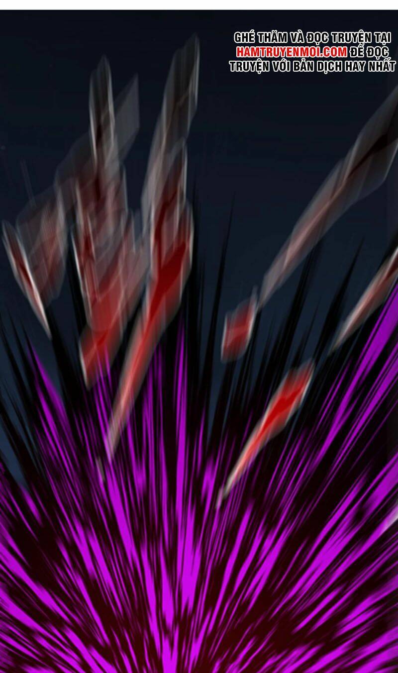 Thánh Khư Chapter 156 - Trang 2