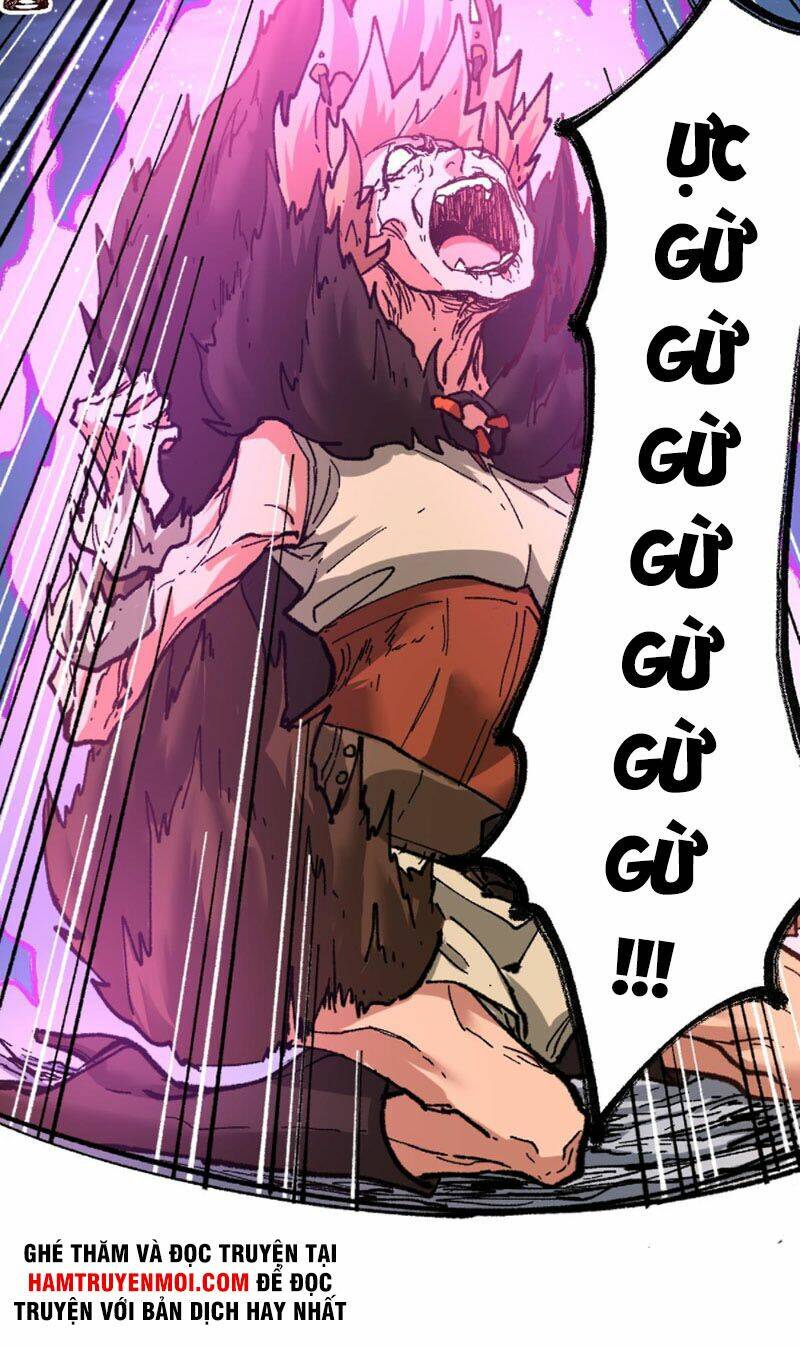 Thánh Khư Chapter 156 - Trang 2