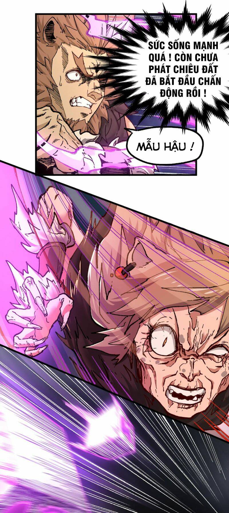 Thánh Khư Chapter 156 - Trang 2