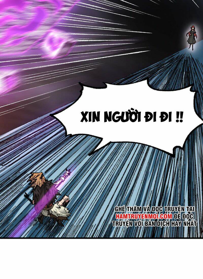 Thánh Khư Chapter 156 - Trang 2