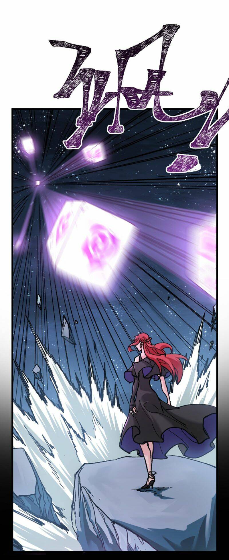 Thánh Khư Chapter 156 - Trang 2