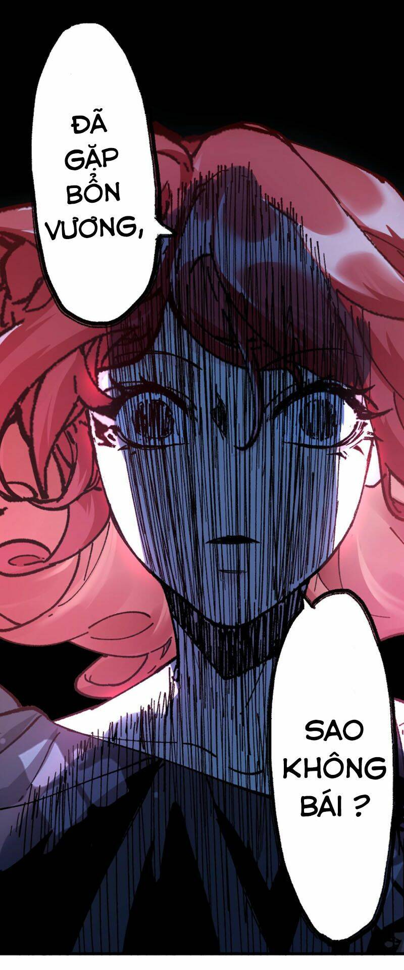 Thánh Khư Chapter 156 - Trang 2