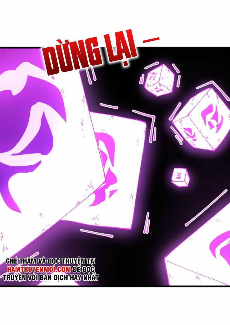 Thánh Khư Chapter 156 - Trang 2