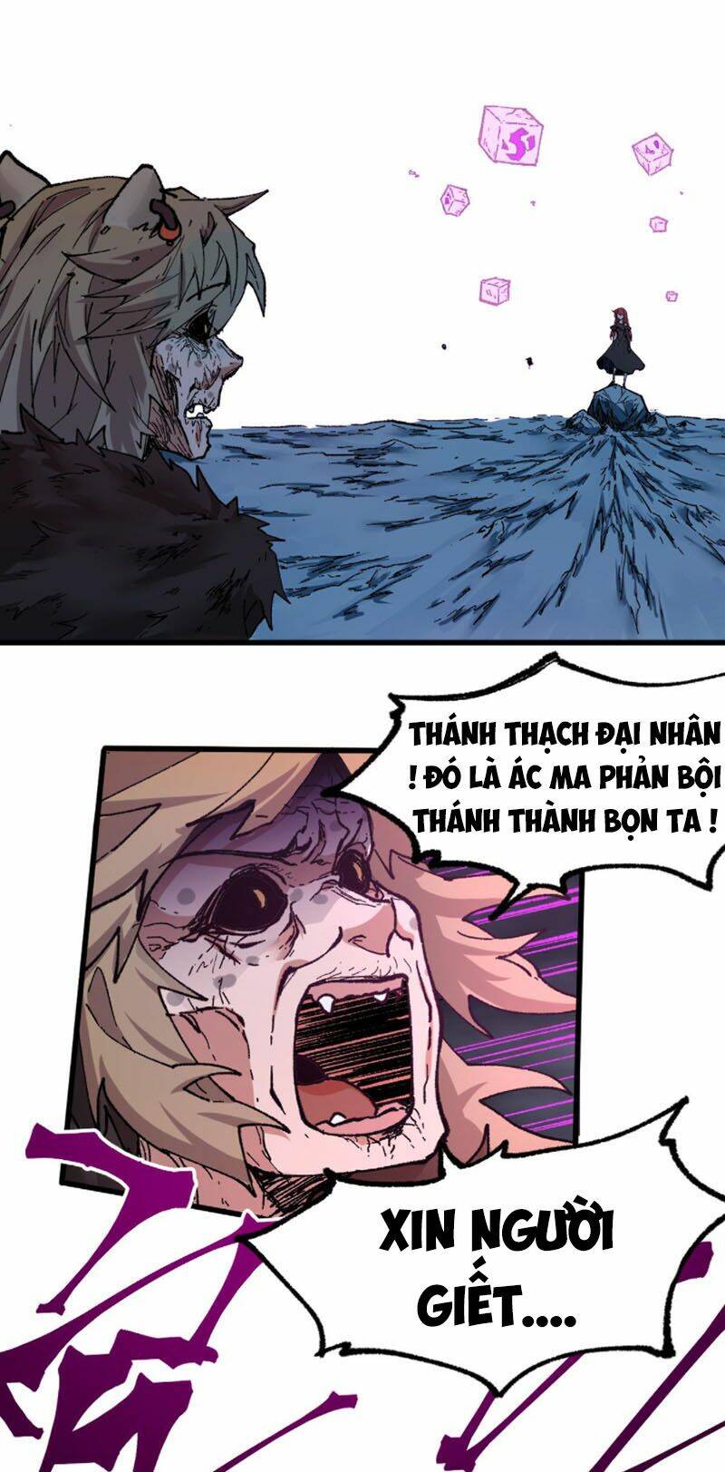 Thánh Khư Chapter 156 - Trang 2