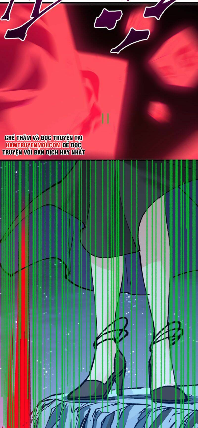 Thánh Khư Chapter 156 - Trang 2