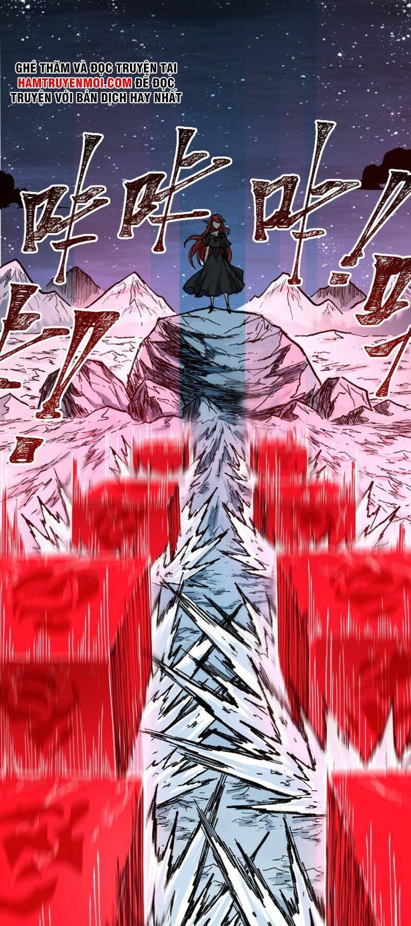 Thánh Khư Chapter 156 - Trang 2