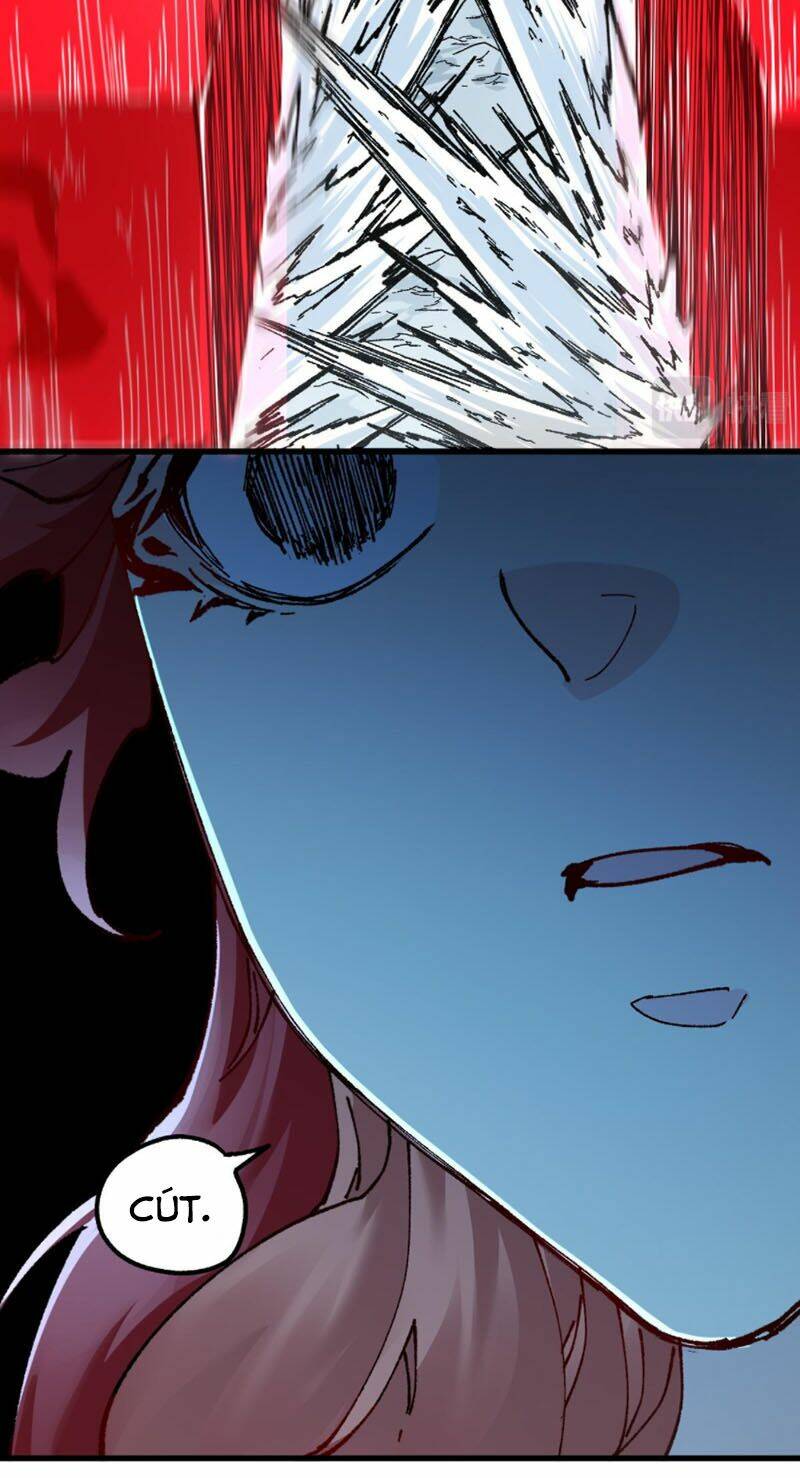 Thánh Khư Chapter 156 - Trang 2