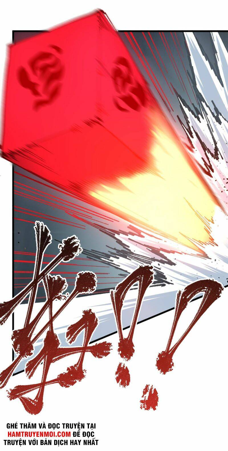 Thánh Khư Chapter 156 - Trang 2